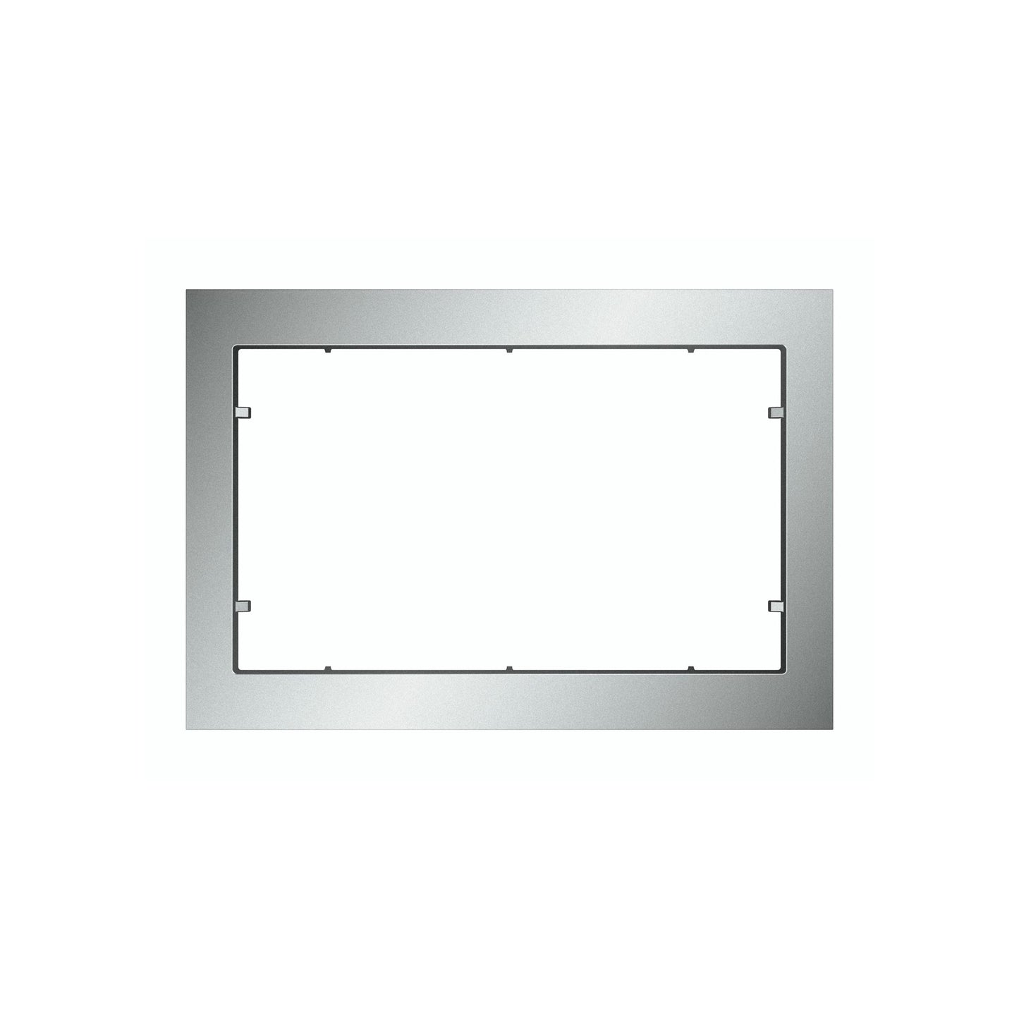 CADRE DE FINITION TECE, NOIR