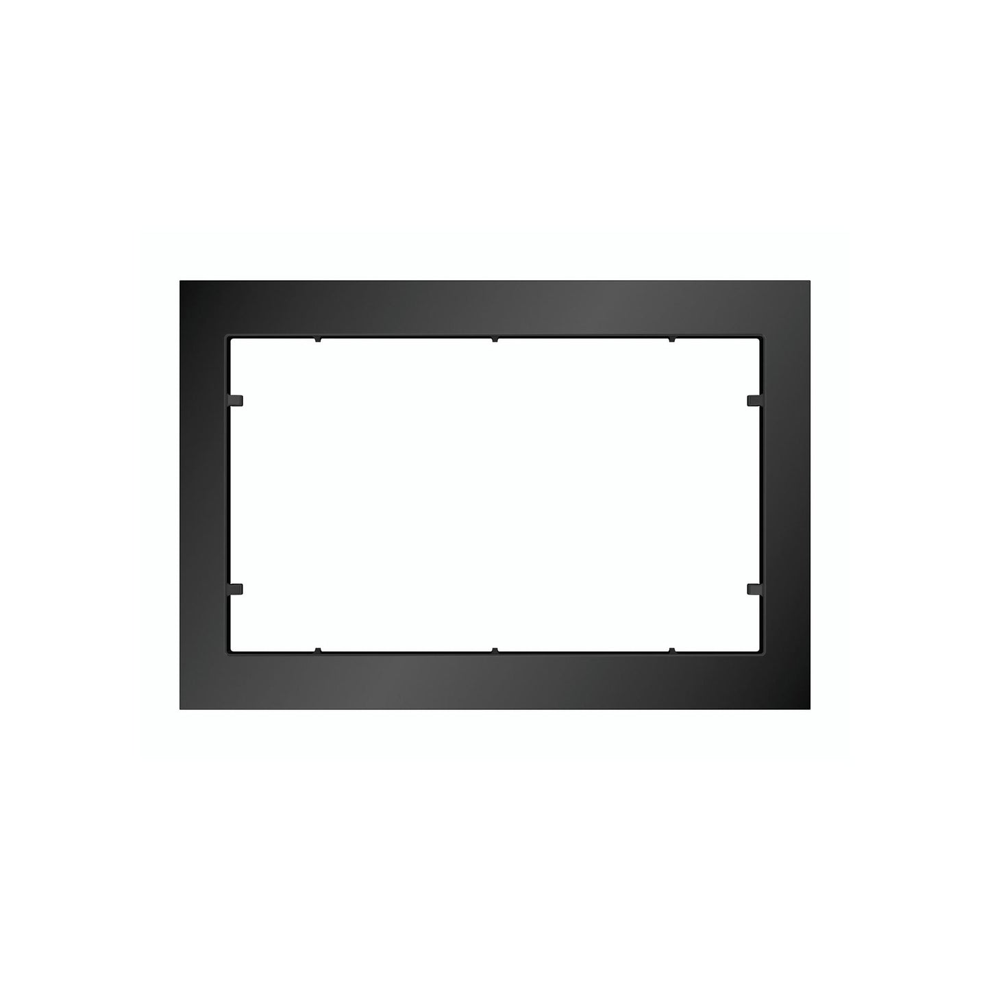 CADRE DE FINITION TECE, NOIR