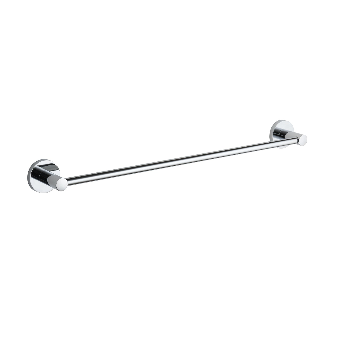 ALONI PORTE-SERVIETTES 60 CM - CHROME