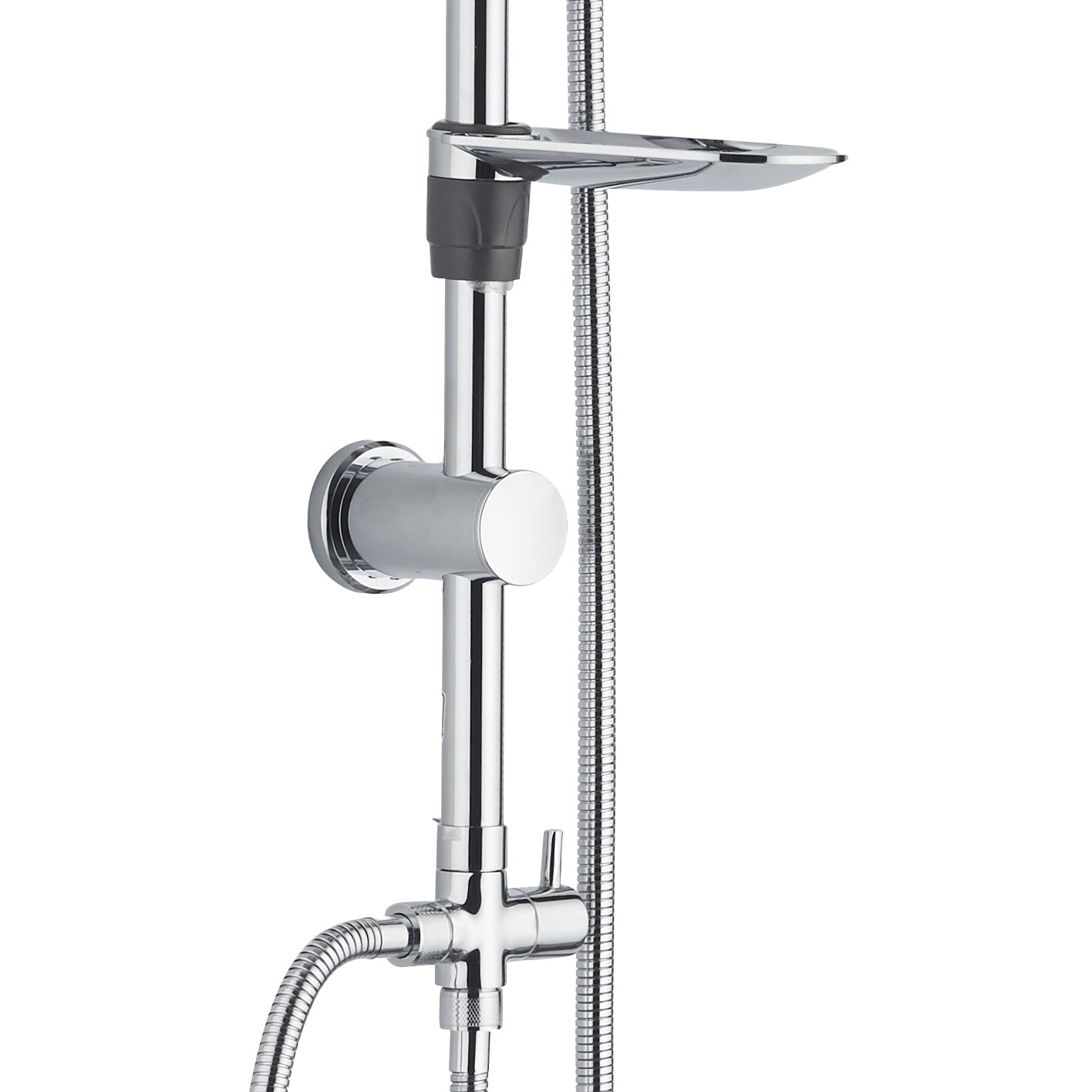 ALONI COLONNE DE DOUCHE NEW TONDO