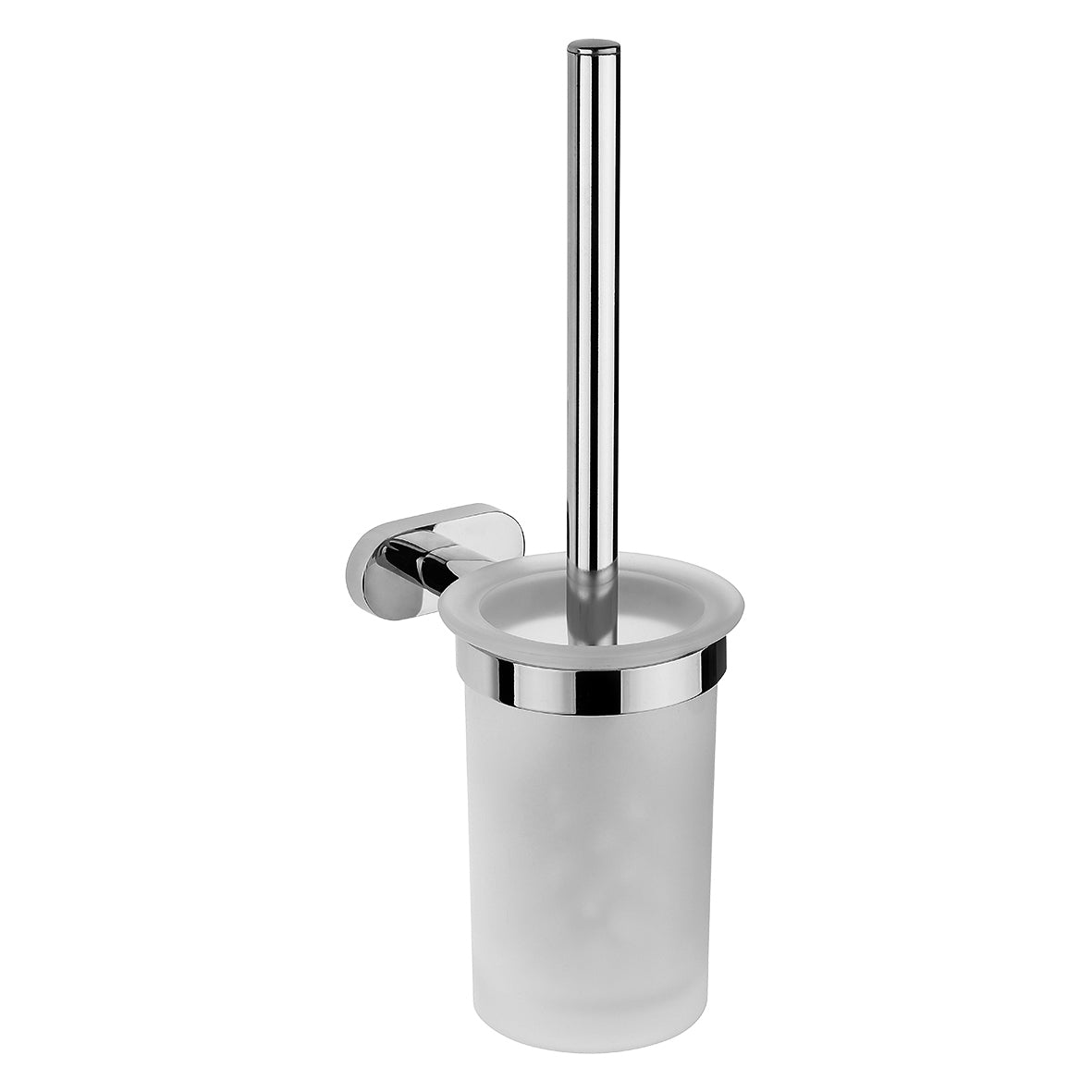 SUPPORT DE BROSSE DE TOILETTE