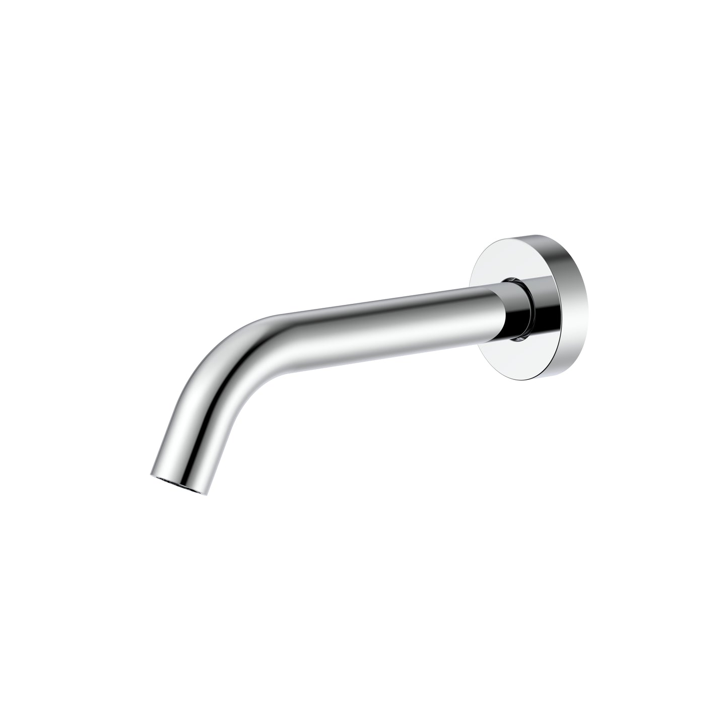UNIFORMA BEC DE BAIGNOIRE – RACCOURCISSABLE – CHROME