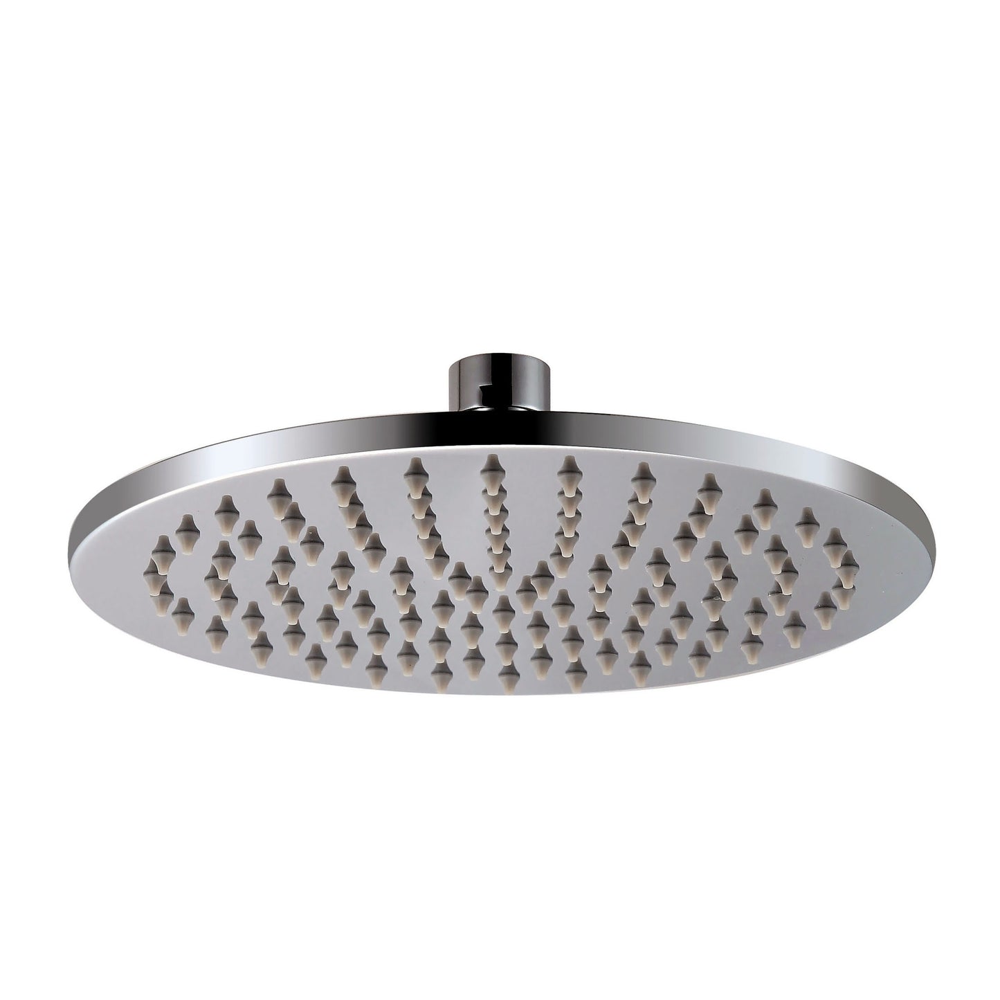 UNIFORMA DOUCHE DE TÊTE – RONDE – 30 CM – ACIER INOX BROSSÉ