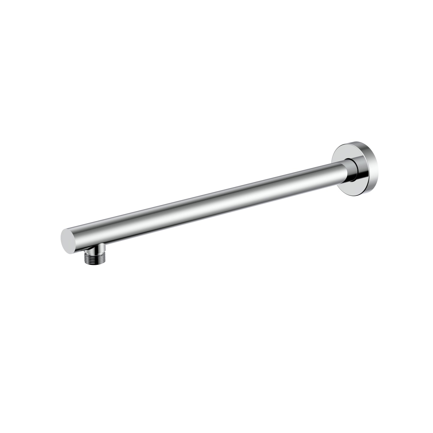 UNIFORMA BRAS DE DOUCHE – FIXATION MURALE – 40 CM – CHROME
