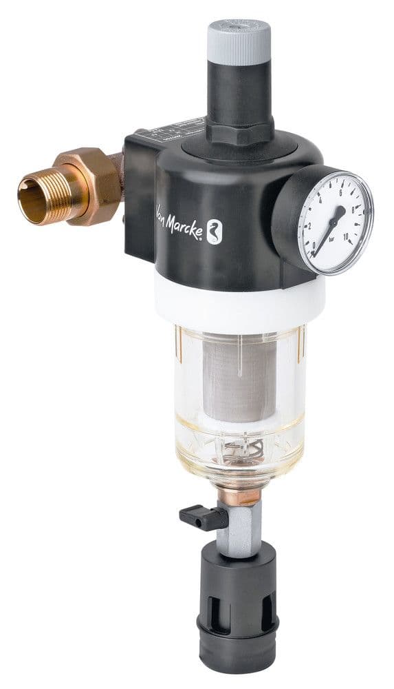VMP PURIFO BW COMBI 3/4 -1 vue 1