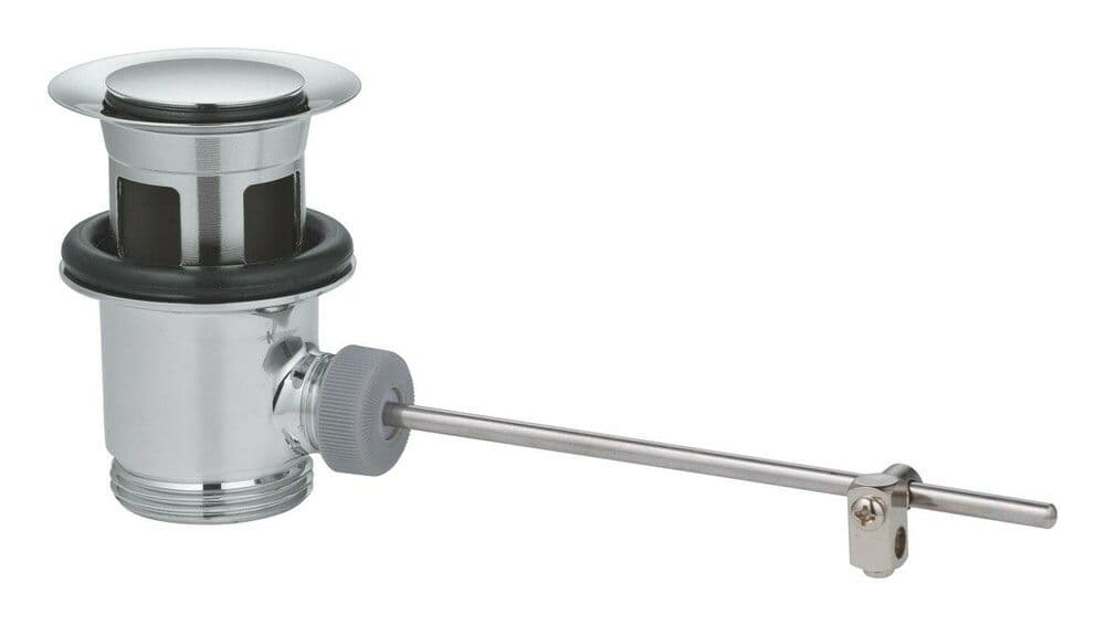 GRH GARN.VID.AUTOM.1 1/4" CHR vue 1