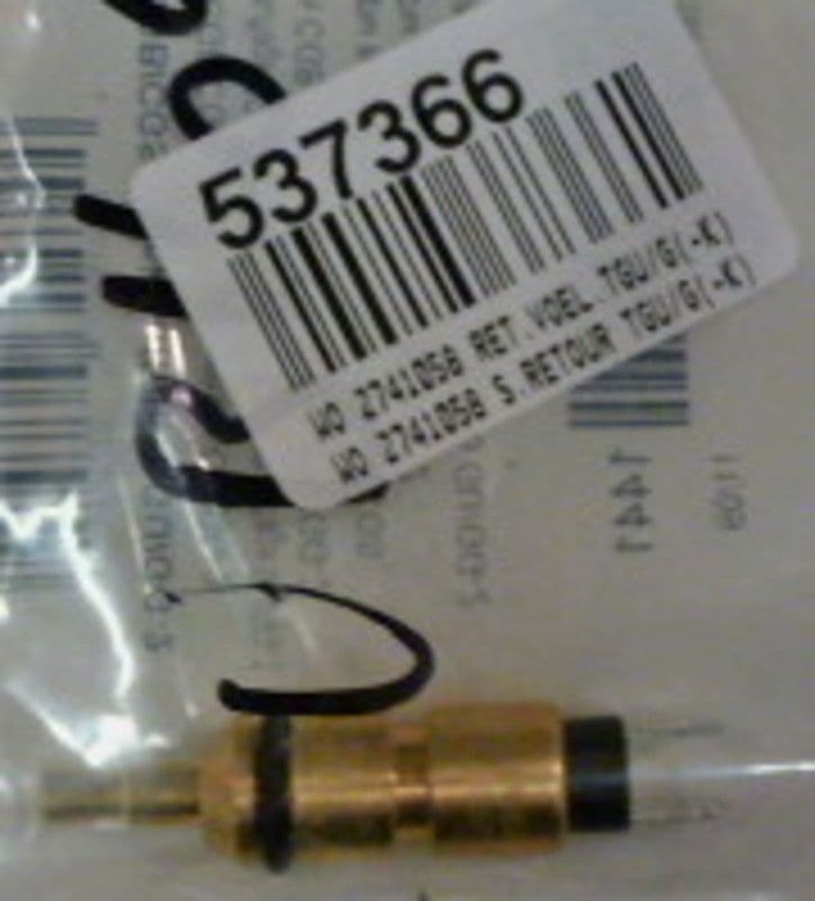 WOLF CGB(W/S) MGK COB sonde départ 5k ntc laiton 274105899 vue 1