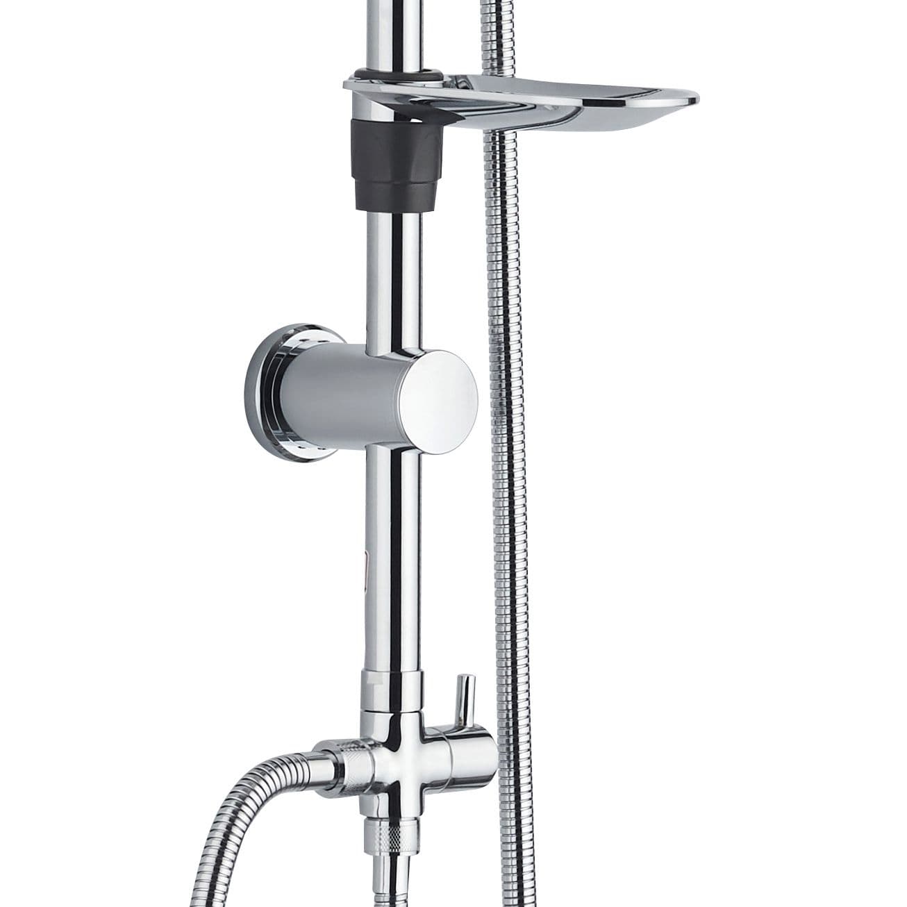 ALONI REGENDOUCHE RAIN BIANCO vue 1