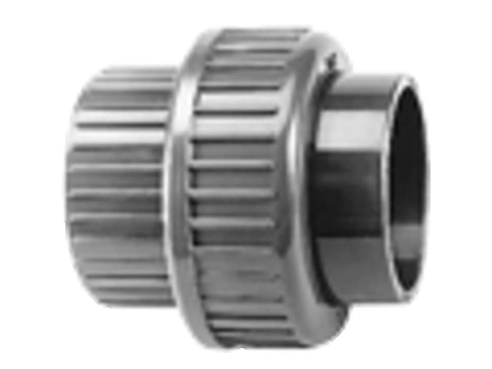 Georg Fischer raccorDunion 3-pièces D25 vue 1
