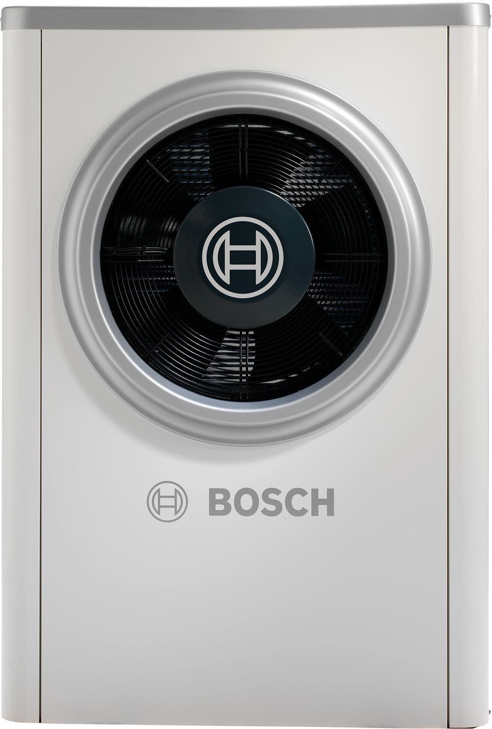 BUITENUNIT ODU8 VOOR CV-WP BOSCH COMPRESS 6000 vue 1