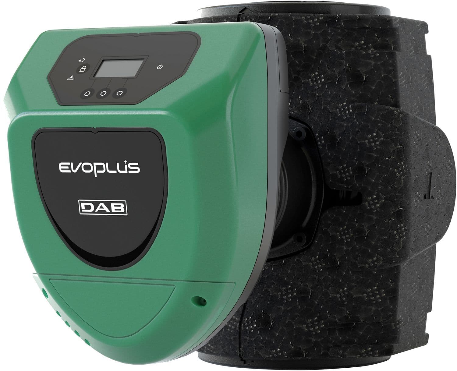 CV CIRCULATOR EVOPLUS B DAB 40/220 M DN40/PN10 220/240V 50/60HZ vue 1
