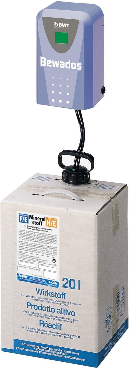 BEWADOS E20 MODULE BWT 4/4-5/4" vue 1