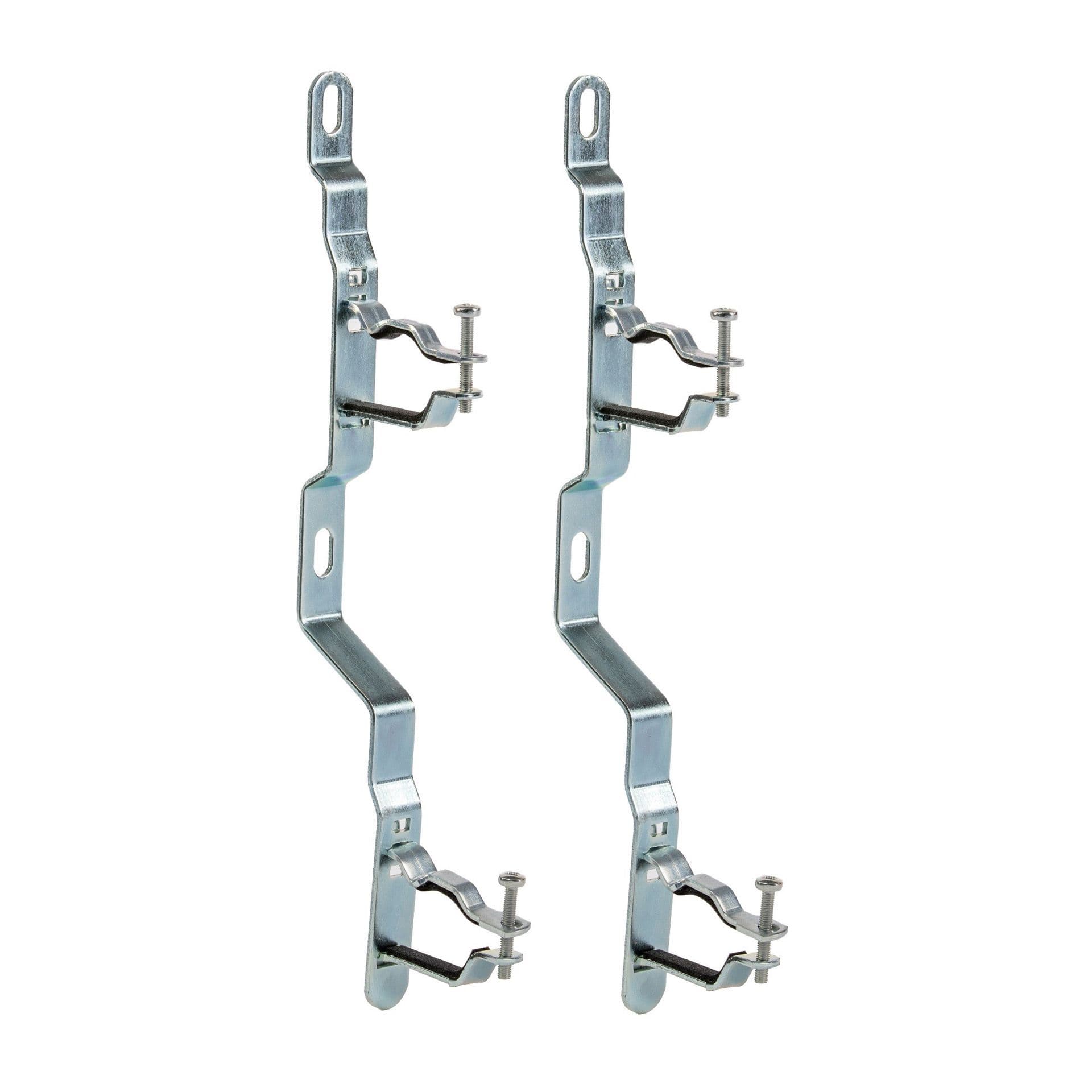 COLLIER DOUBLE ROND 189 SET 2PC vue 1