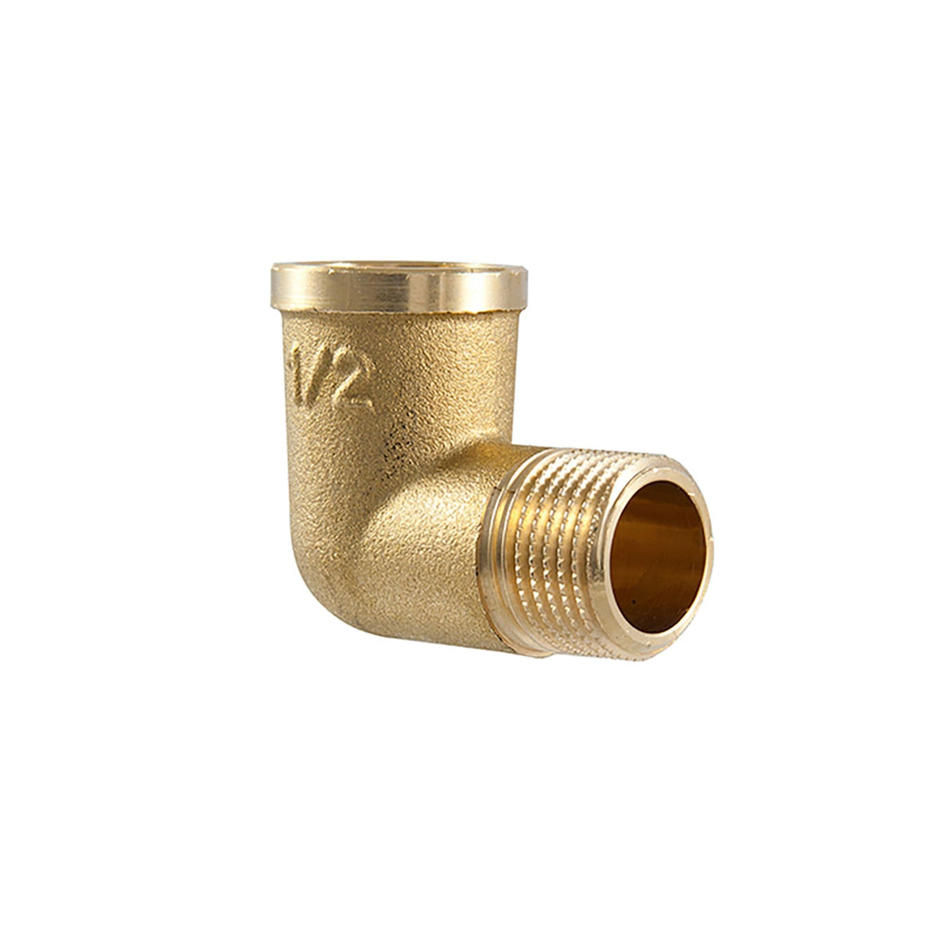 60922000-MESSING ELLEBOOG 6092 2''MVR vue 1