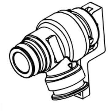 VEILIGHEIDSKLEP vue 1