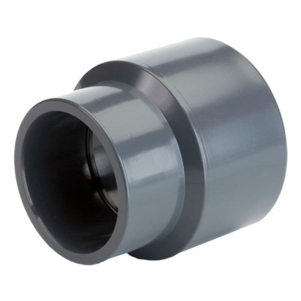 Georg Fischer TP PVC-U manchon réduit D25-D20 FF vue 1