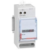 Modular hour meter totalizer - 24V~ - 50Hz - 2 modules vue 1