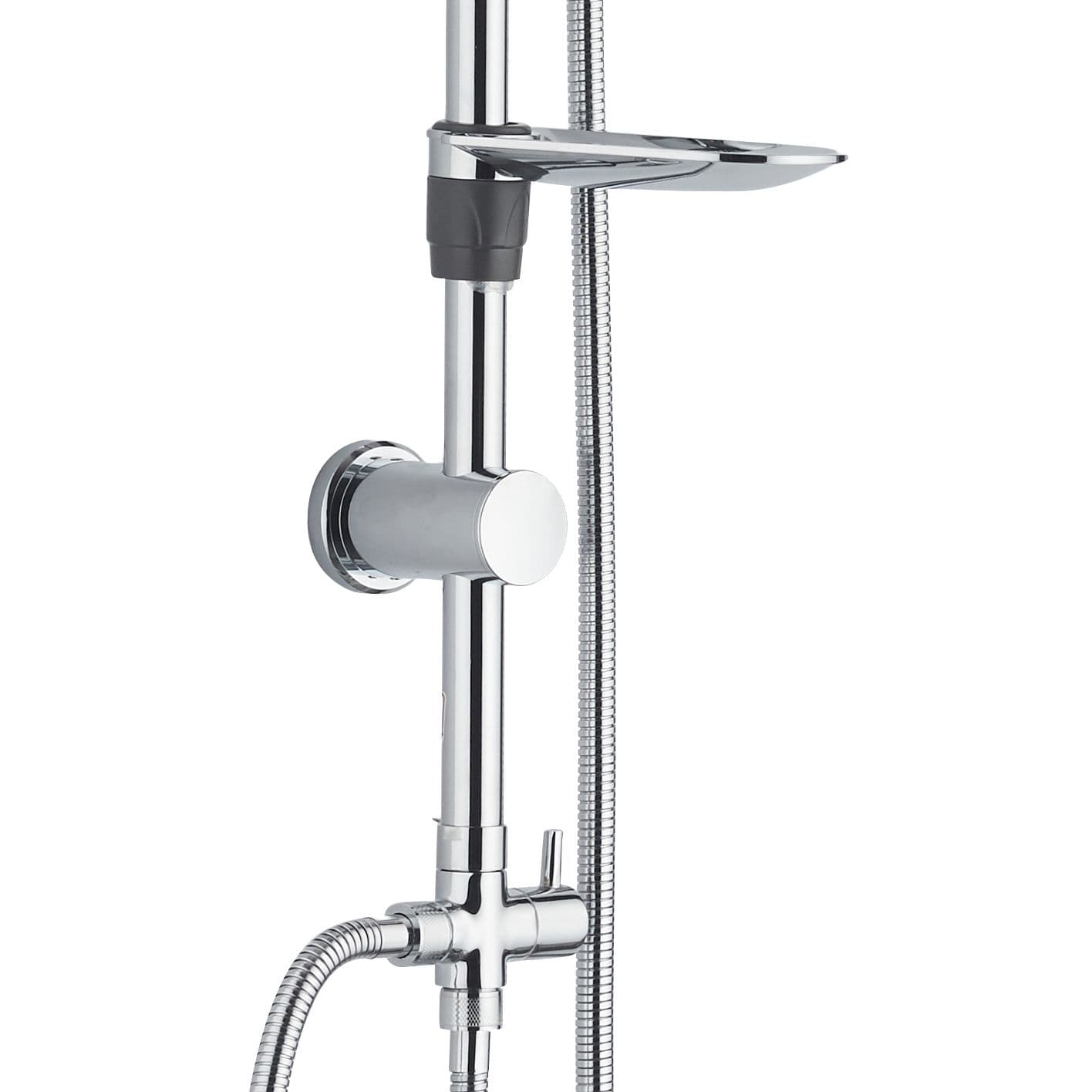 ALONI COLONNE DE DOUCHE NEW TONDO vue 1