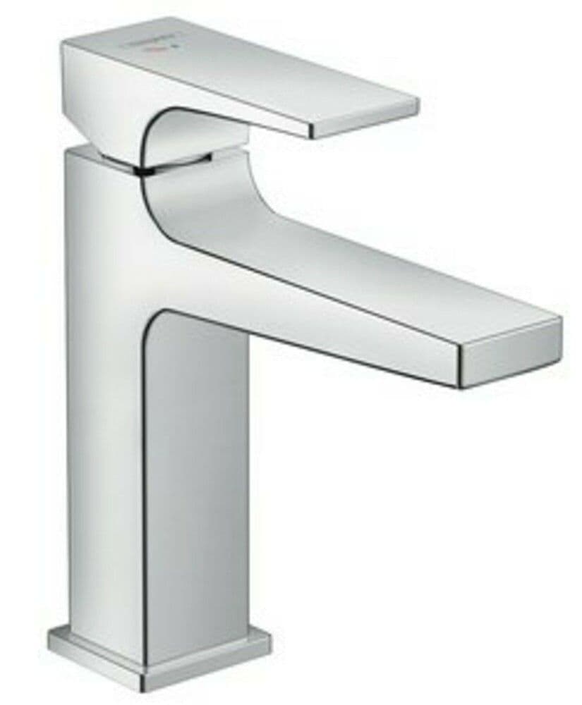 Hansgrohe Metropol mélangeur de lavabo 110 vue 1