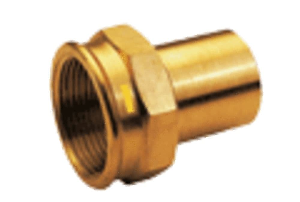 Conex Bänninger Profil-B socket mixte MF 18x1/2" vue 1