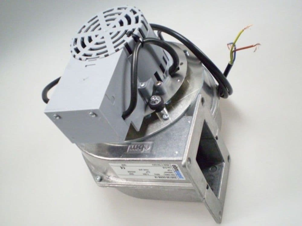 VAMA GA4540 VENT.FUM.EBM GE120 vue 1