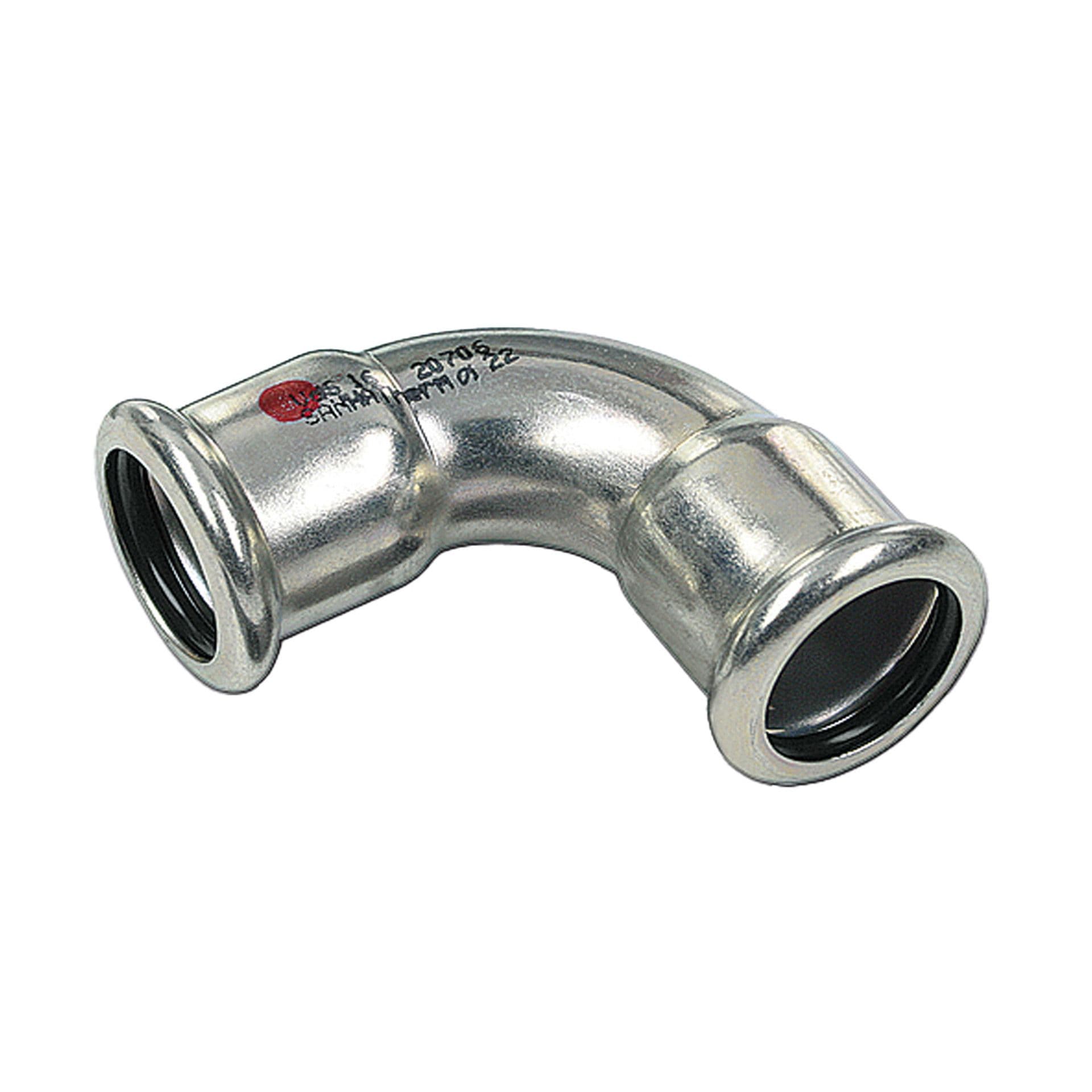 COURBE FF T002 18 (RÉF SANHA 24002 18) vue 1