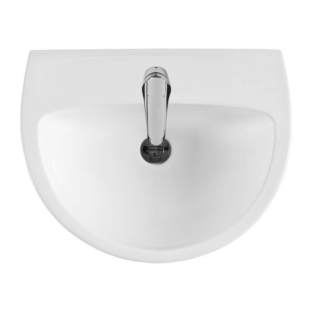 Van Marcke 365 washbasin 60cm vue 1