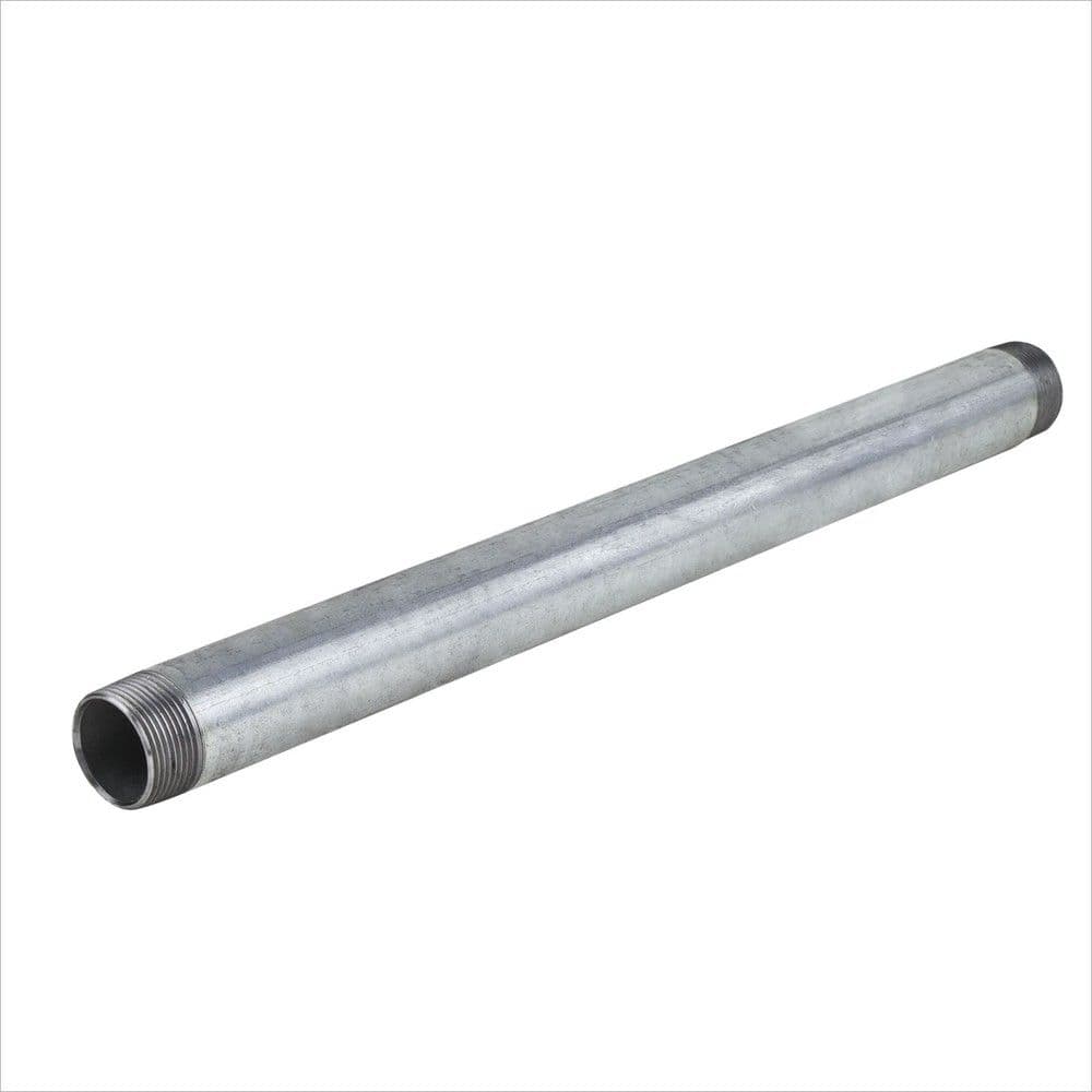 MAMEL DBL GALV 530 1X2000MM vue 1