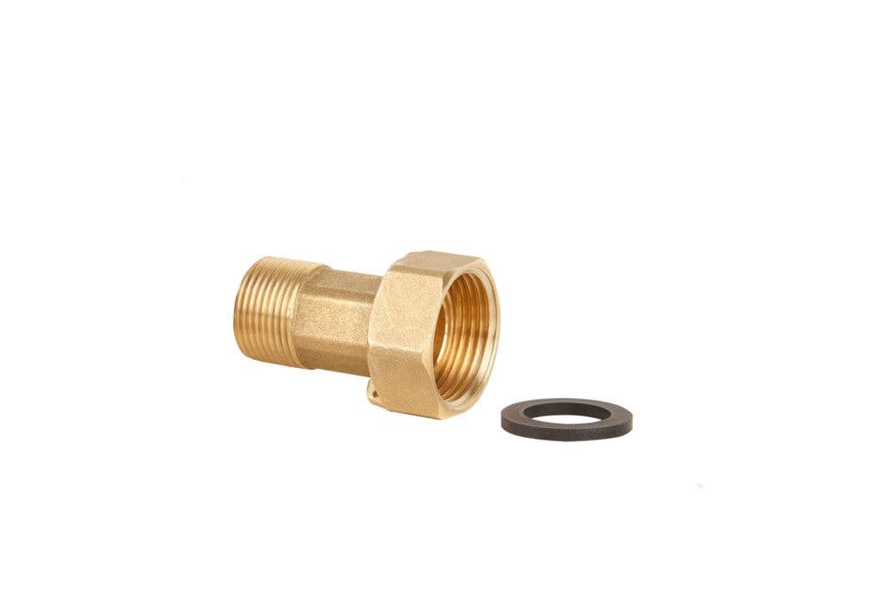 Altus koppeling voor waterteller 5/4" per stuk vue 1