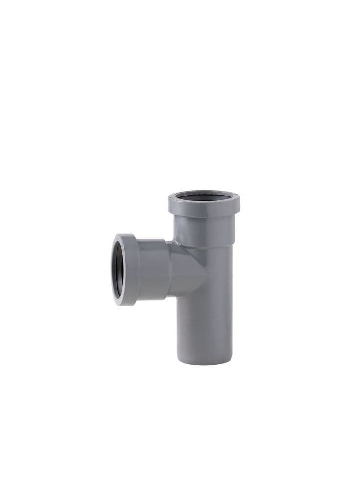 Kabelwerk Eupen Eucarigid-RAHT 95 C RA 7 B HT T simple 87,3° 50 gris vue 1