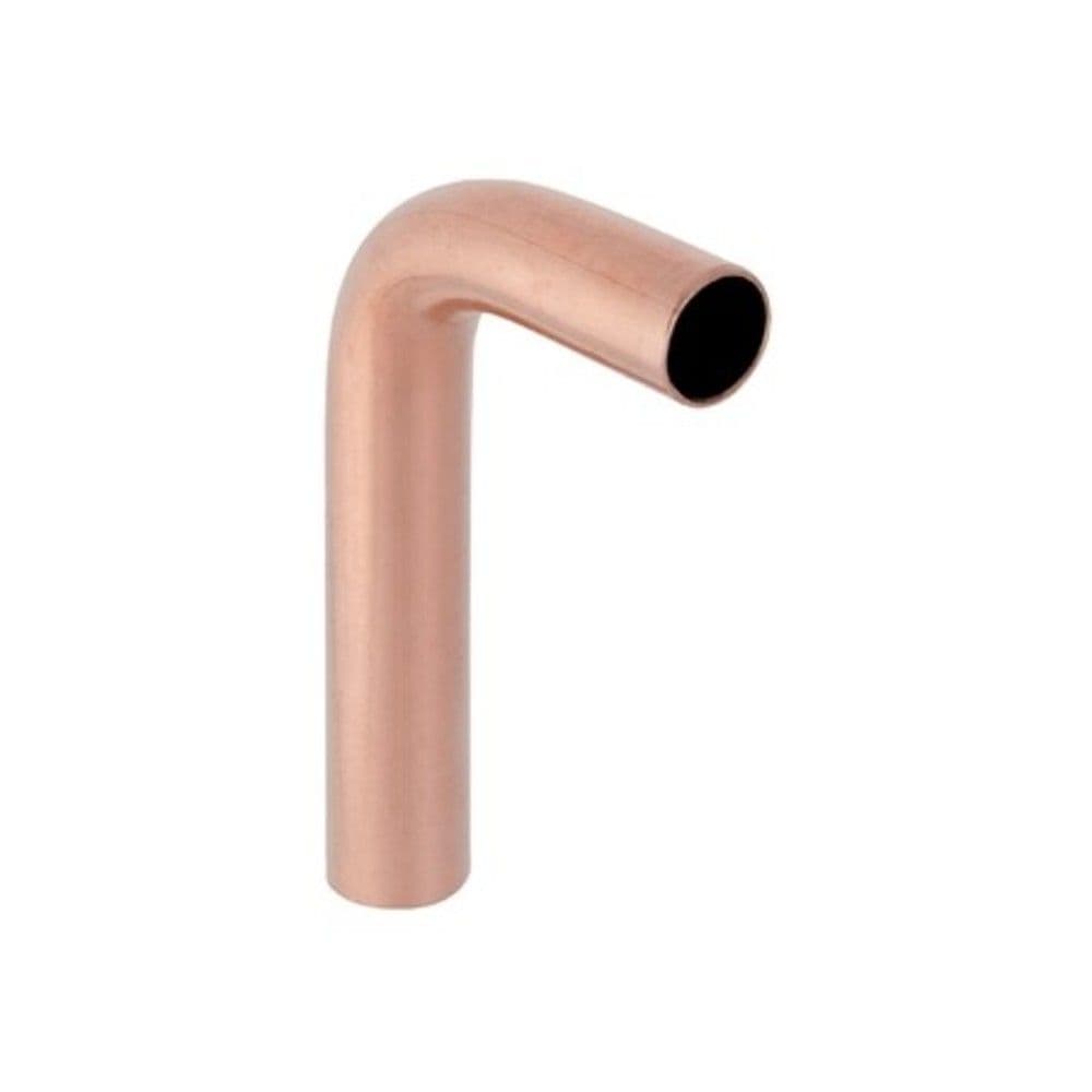 Geberit Mapress cuivre-eau coude d'ajustage 90° 18 vue 1