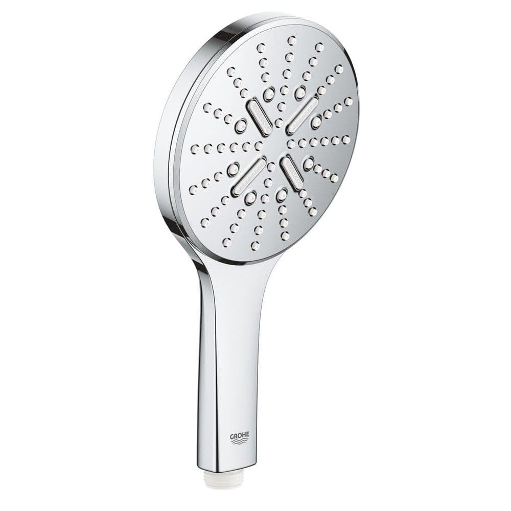 Grohe Rainshower Smartactive 130 douche à mains vue 1