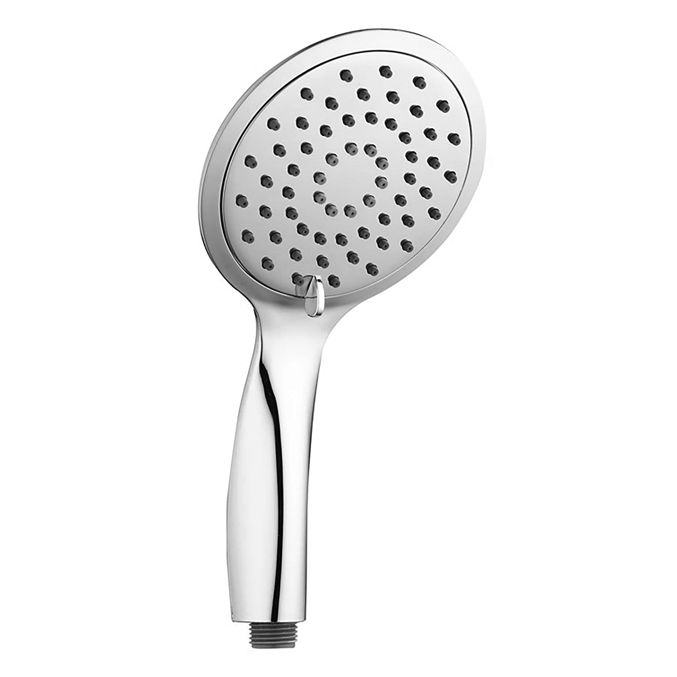 ALONI SLIM HANDDOUCHE - ABS - CHROOM vue 1
