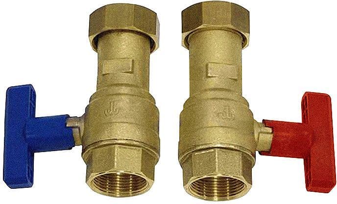 AANSLUITSET ECOTEC VC486/656 NIEUW VAILLANT vue 1