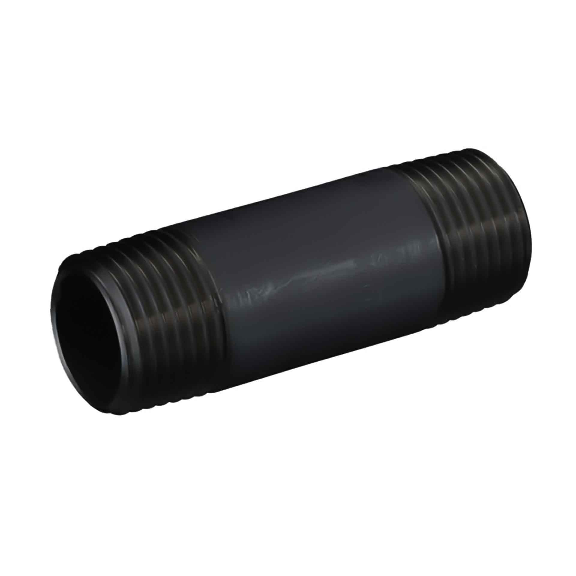 BOUT FILETE 298 1/2X300MM NOIR vue 1
