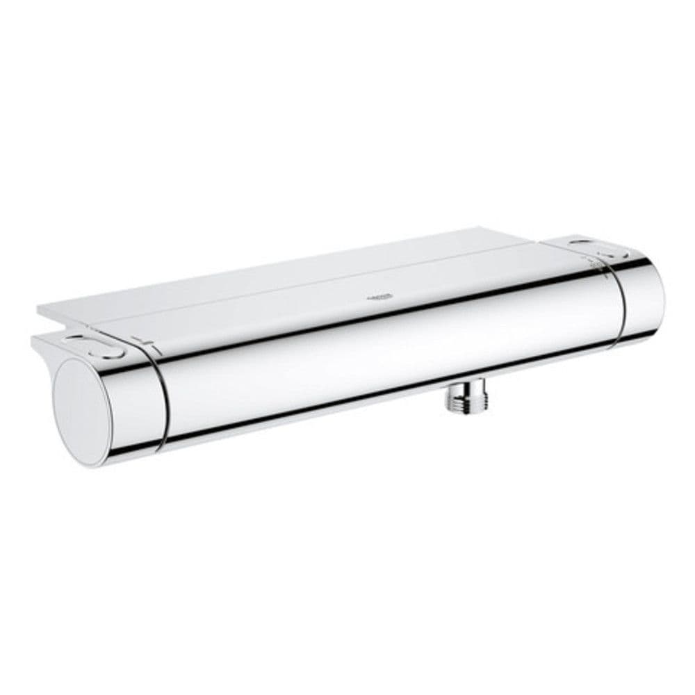 Grohe Grohtherm 2000 mitigeur de douche avec tablette de douche vue 1