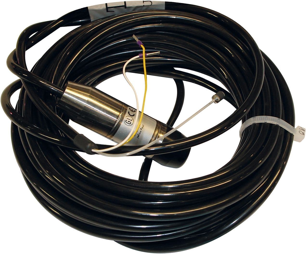 DRUKSONDE STS DAB V.DWC SCHAKELKAST 25M vue 1