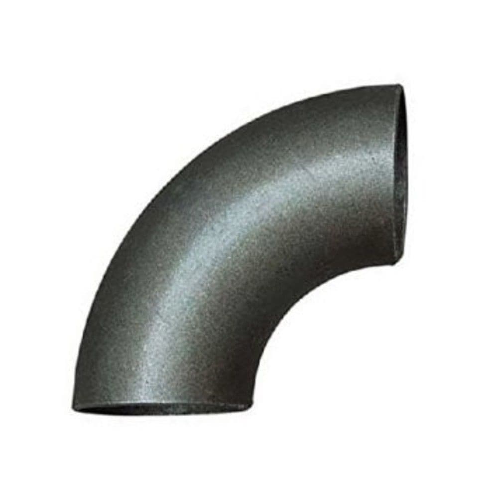 COURBE 3D90 ST37.0 26.9X2.3MM vue 1