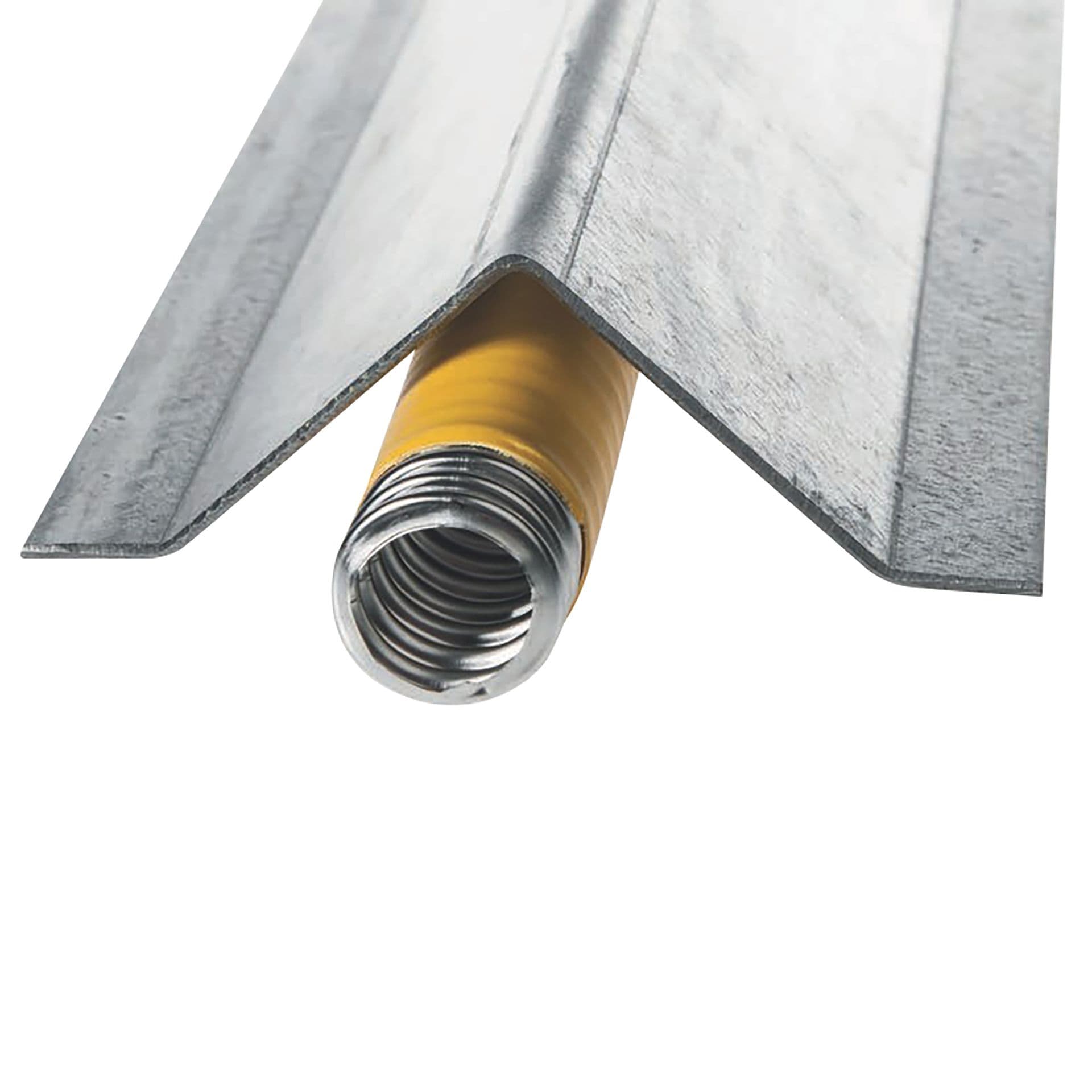 COVERFIX FLOOR MINI PLAQUE DE PROTECTION POUR GAZ AU SOL, MAX Ø 22 L vue 1