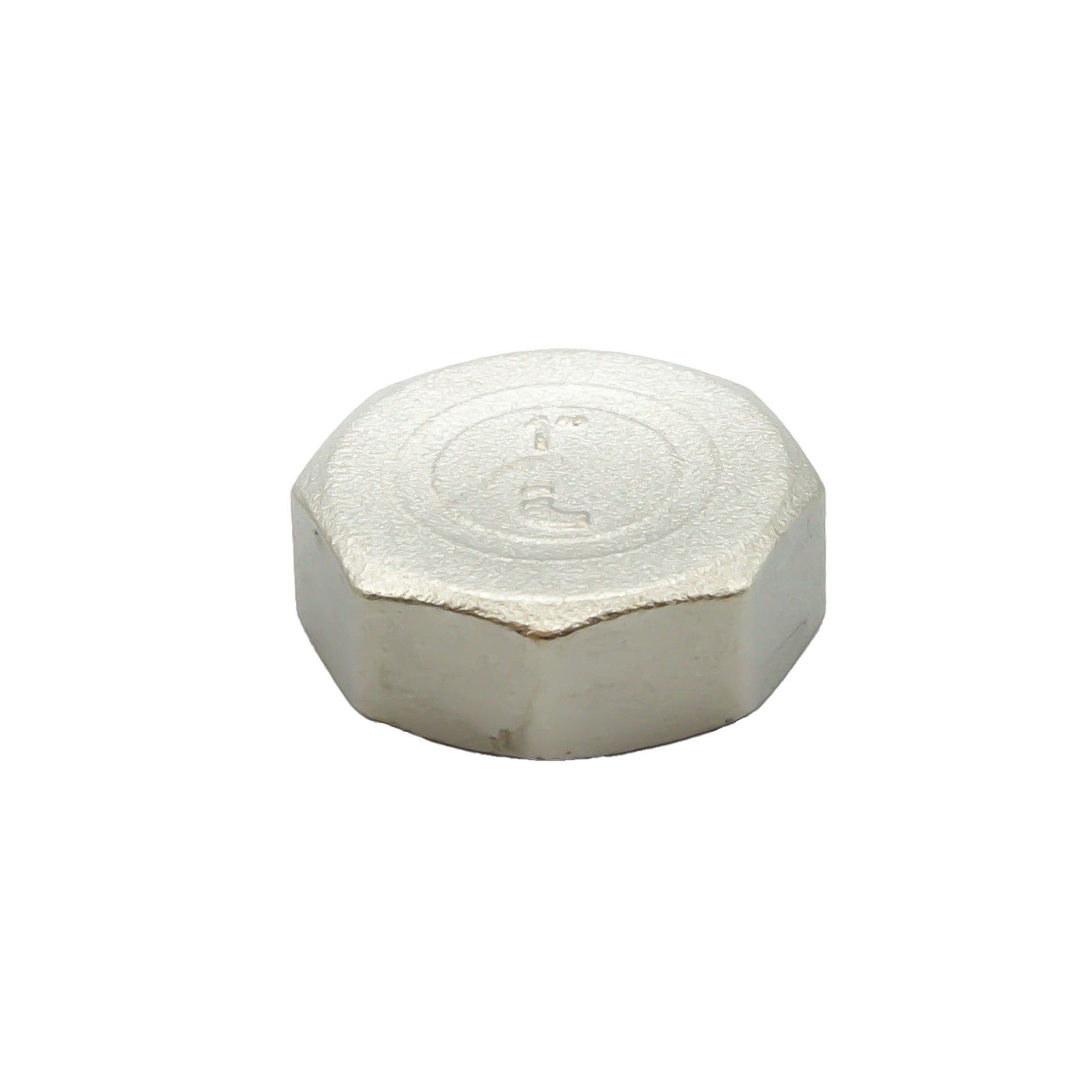 BONNET 1/2 POUR COLLECTEUR + JOINT vue 1