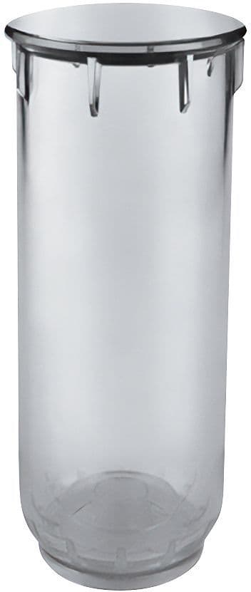 GLOBE VOOR FILTER TRIPLEX 2P/DUPLEX NEW/SIMPLEX NEW DURLEM vue 1