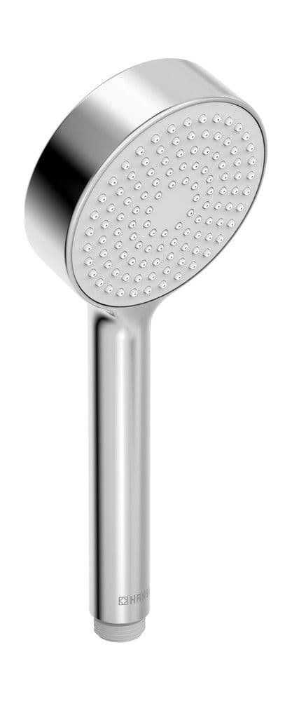 Hansa Hansabasicjet douchette à mains 1jet 9l/min plastique chromé vue 1