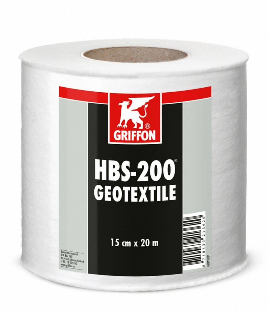GRIF GEOTEXTILE ROUL.20M vue 1