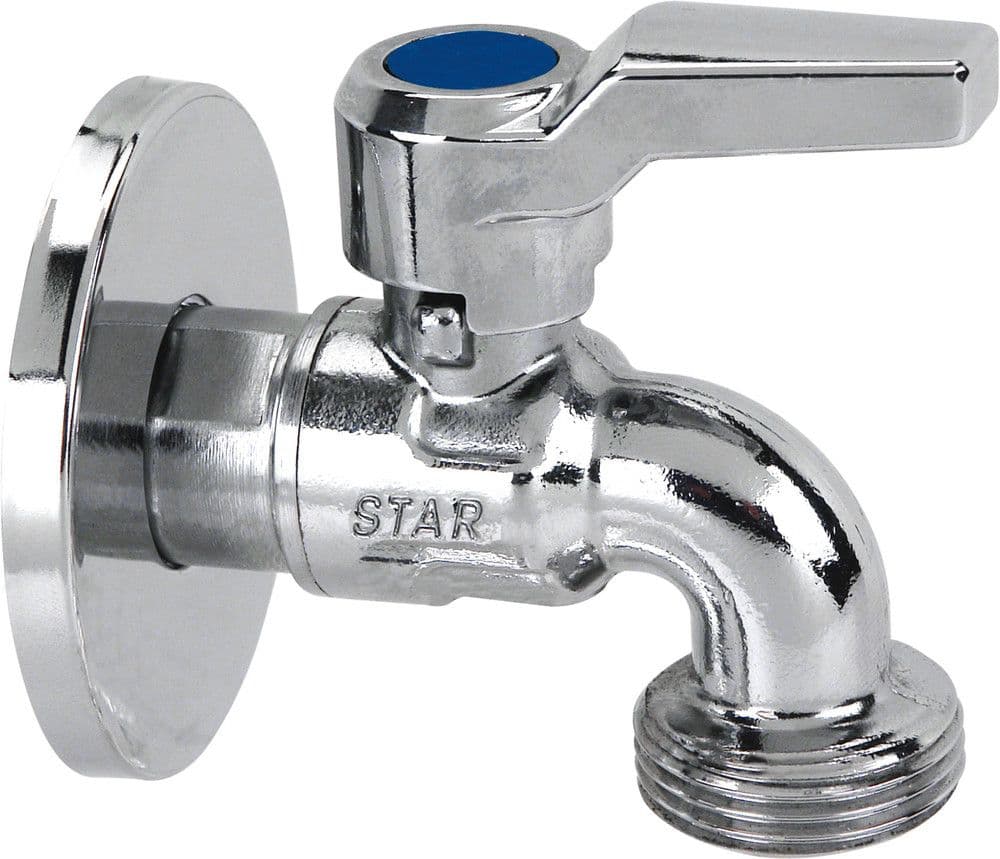 Effebi Star robinet lave-linge PN40 15x21 vue 1