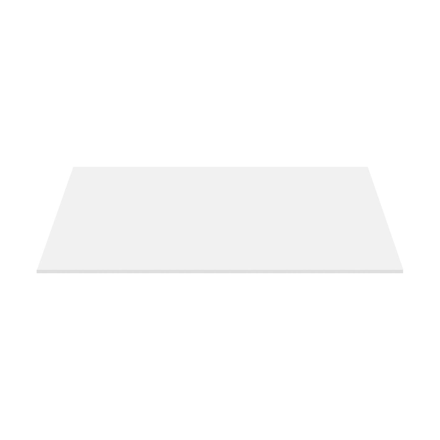 ALONI SOLID SURFACE TABLETTE (100CM) vue 1