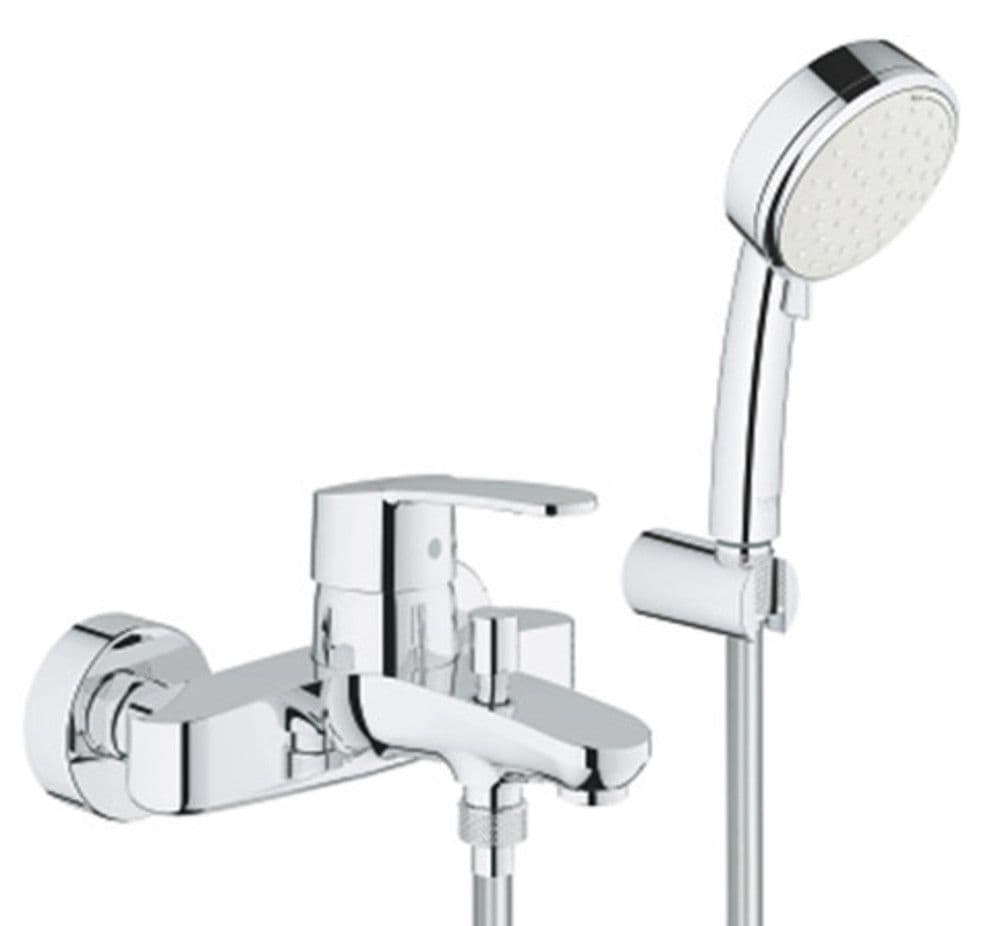 Grohe Eurostyle Cosmopolitan mitigeur bain/douche complet vue 1