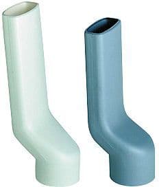 PVC OVERLOOPBUIS FRANKE WIT vue 1