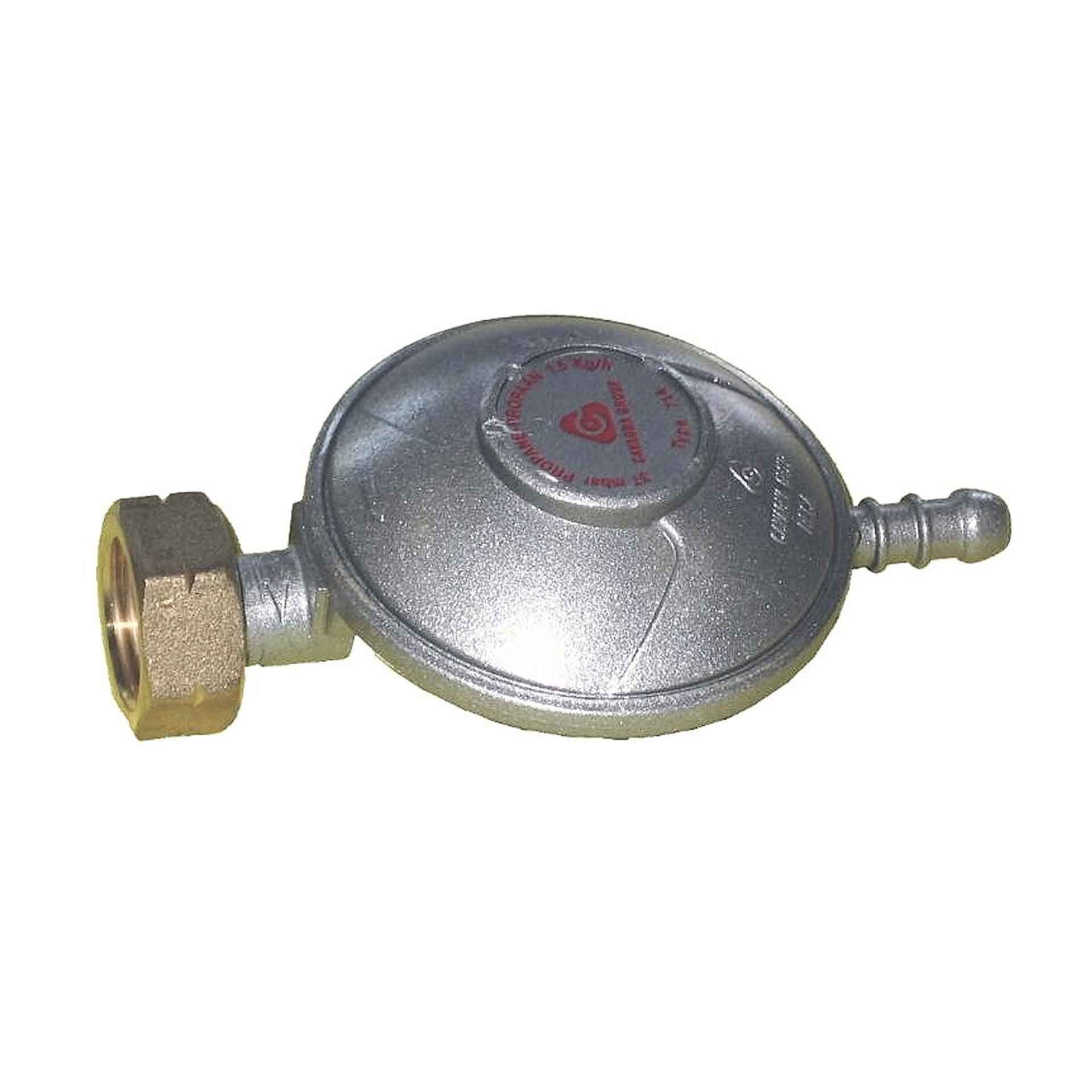 DÉTENDEUR BOUTEILLE 37MBAR Q 1,5KG/U ÉCROUTÉTINE S5242 vue 1