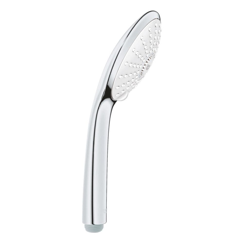 Grohe Euphoria douchette à mains 3jets diffuseur D110mm Ecojoy chromé vue 1