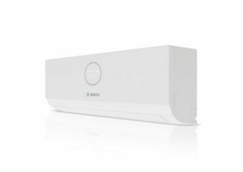 Bosch Climate 3000i W 35 E climasplit -inteerieur 3,5kW multi/single mur R32 vue 1